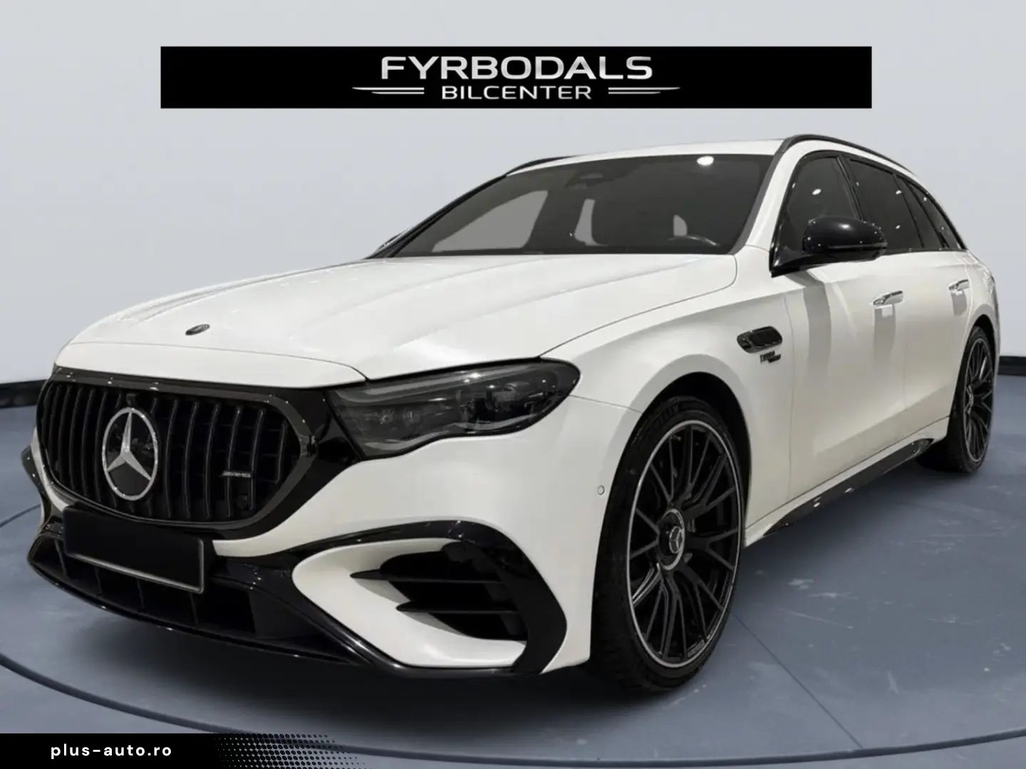 MERCEDES-BENZ E 53 AMG E53 Hybrid 4Matic  Premium HU&hellip;