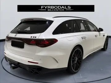 MERCEDES-BENZ E 53 AMG E53 Hybrid 4Matic  Premium HU&hellip;