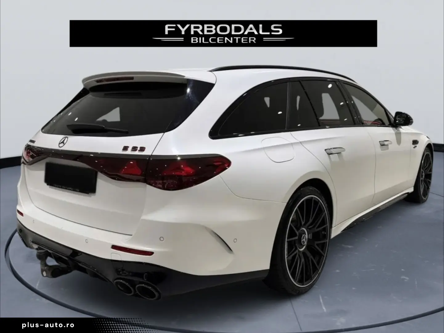 MERCEDES-BENZ E 53 AMG E53 Hybrid 4Matic  Premium HU&hellip;