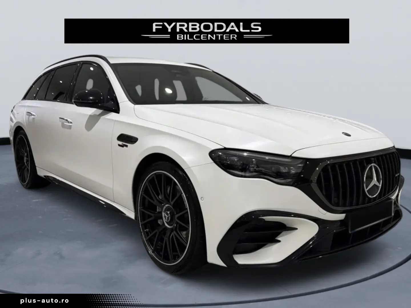 MERCEDES-BENZ E 53 AMG E53 Hybrid 4Matic  Premium HU&hellip;