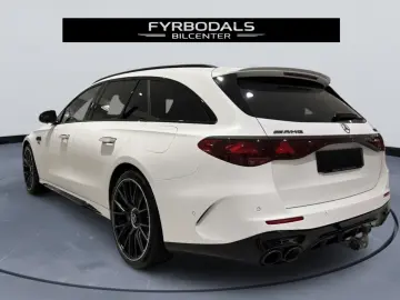 MERCEDES-BENZ E 53 AMG E53 Hybrid 4Matic  Premium HU&hellip;