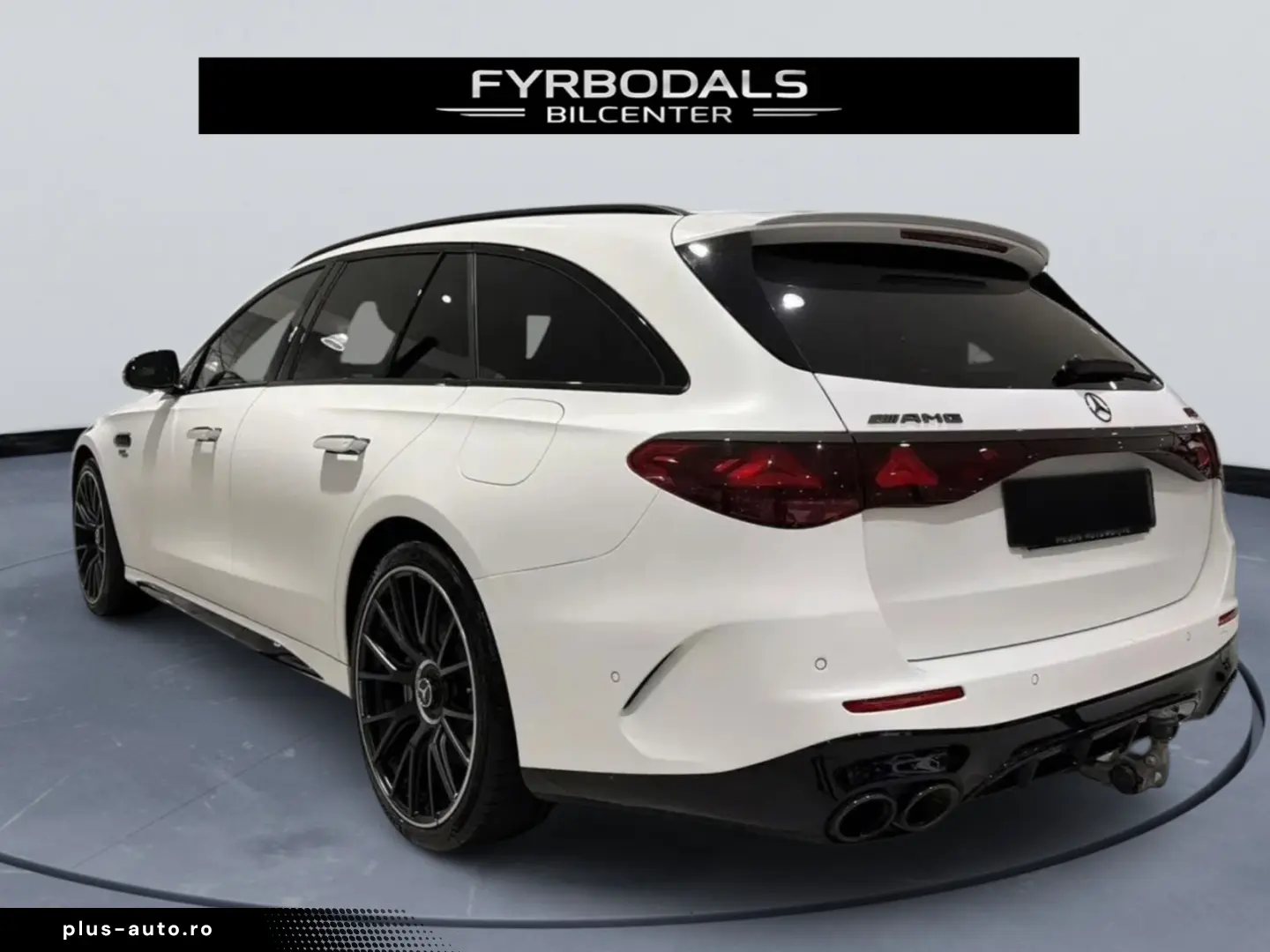 MERCEDES-BENZ E 53 AMG E53 Hybrid 4Matic  Premium HU&hellip;