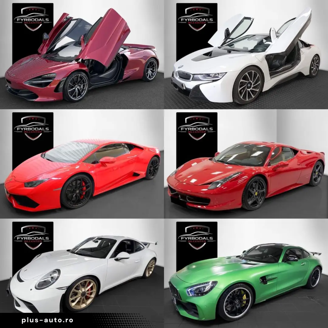 MERCEDES-BENZ E 53 AMG E53 Hybrid 4Matic  Premium HU&hellip;