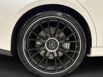 MERCEDES-BENZ E 53 AMG E53 Hybrid 4Matic  Premium HU&hellip;