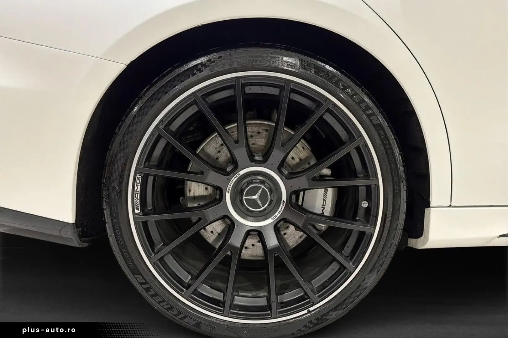 MERCEDES-BENZ E 53 AMG E53 Hybrid 4Matic  Premium HU&hellip;