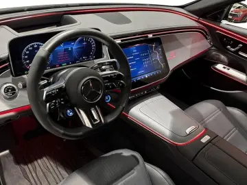 MERCEDES-BENZ E 53 AMG E53 Hybrid 4Matic  Premium HU&hellip;