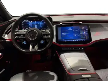 MERCEDES-BENZ E 53 AMG E53 Hybrid 4Matic  Premium HU&hellip;