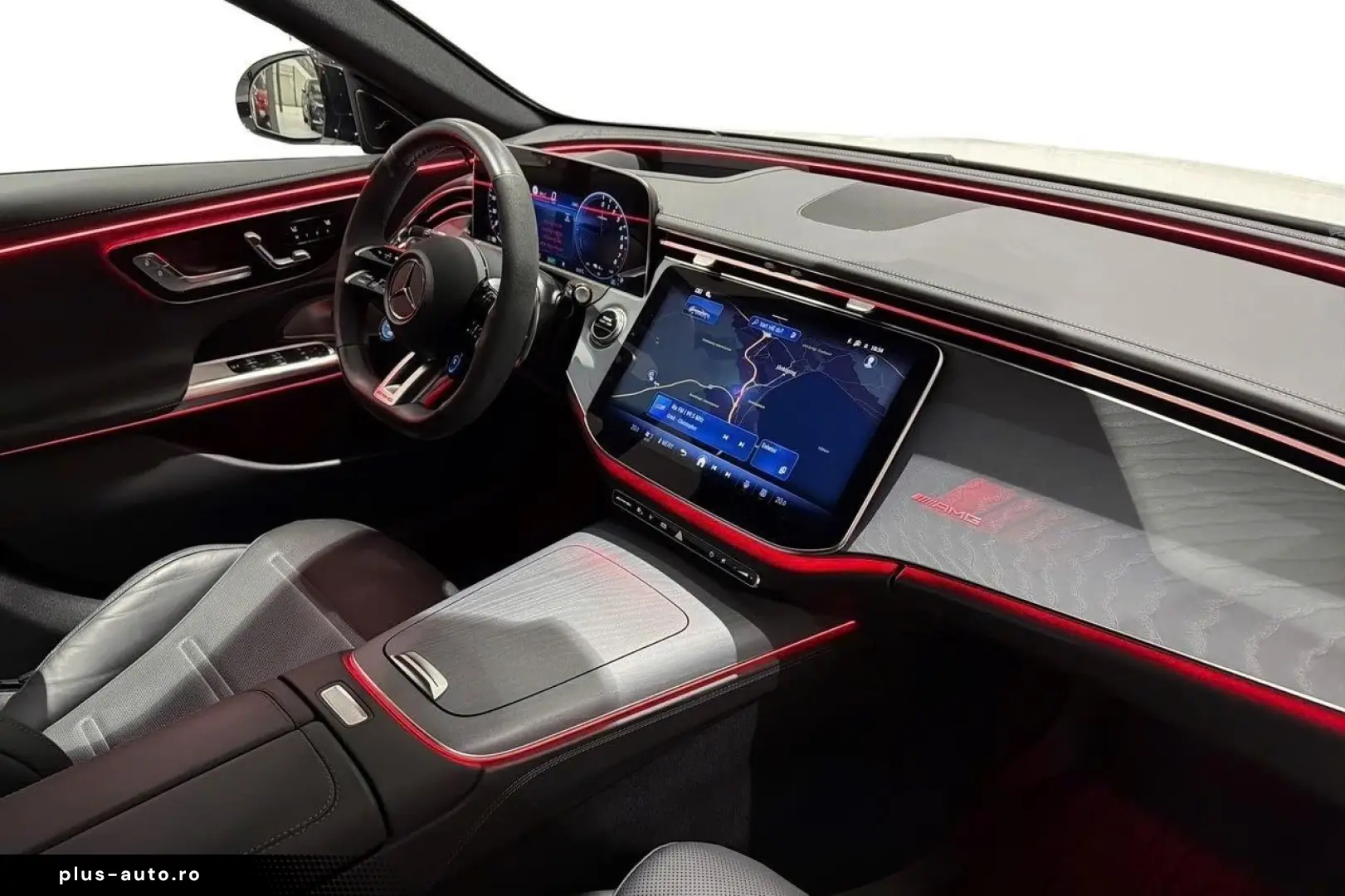 MERCEDES-BENZ E 53 AMG E53 Hybrid 4Matic  Premium HU&hellip;