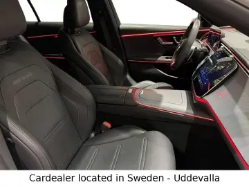 MERCEDES-BENZ E 53 AMG E53 Hybrid 4Matic  Premium HU&hellip;