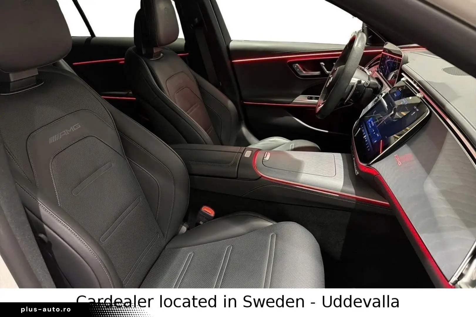 MERCEDES-BENZ E 53 AMG E53 Hybrid 4Matic  Premium HU&hellip;