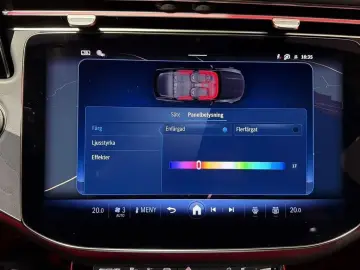 MERCEDES-BENZ E 53 AMG E53 Hybrid 4Matic  Premium HU&hellip;