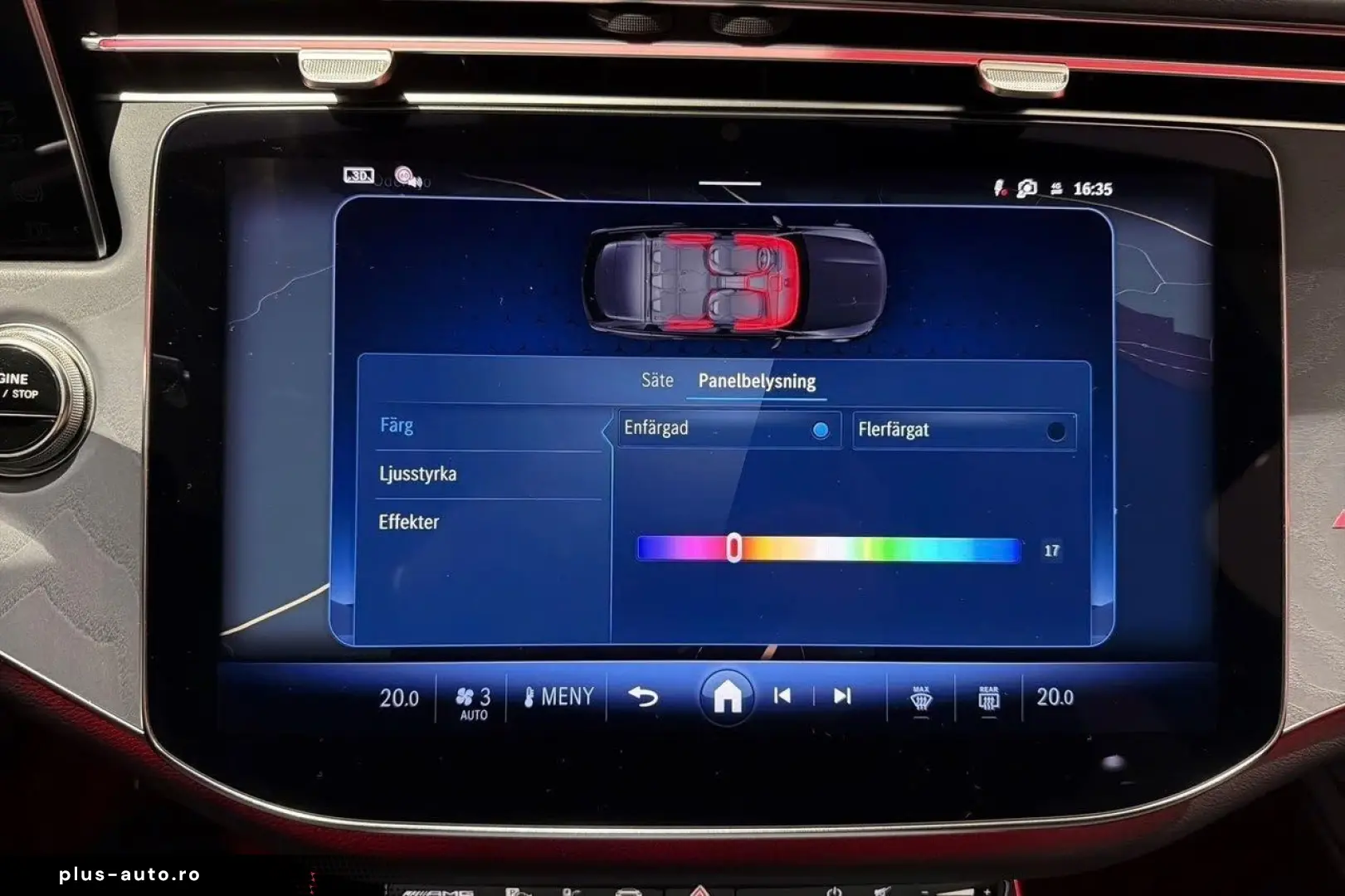 MERCEDES-BENZ E 53 AMG E53 Hybrid 4Matic  Premium HU&hellip;