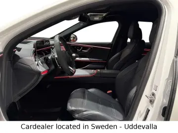 MERCEDES-BENZ E 53 AMG E53 Hybrid 4Matic  Premium HU&hellip;