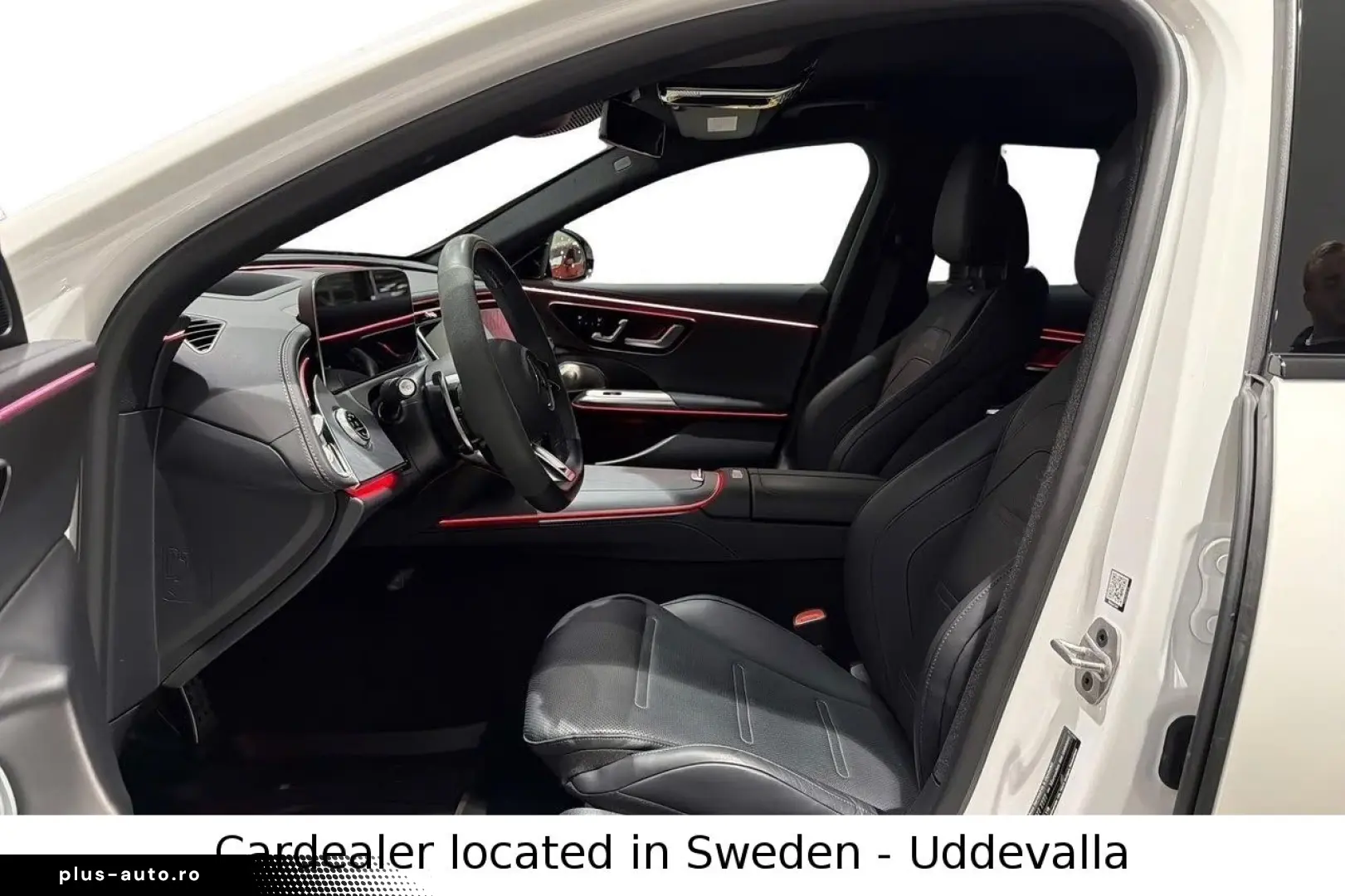 MERCEDES-BENZ E 53 AMG E53 Hybrid 4Matic  Premium HU&hellip;