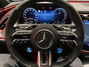 MERCEDES-BENZ E 53 AMG E53 Hybrid 4Matic  Premium HU&hellip;