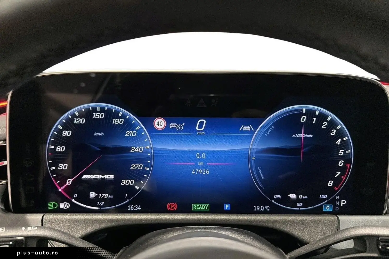 MERCEDES-BENZ E 53 AMG E53 Hybrid 4Matic  Premium HU&hellip;