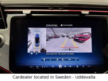 MERCEDES-BENZ E 53 AMG E53 Hybrid 4Matic  Premium HU&hellip;