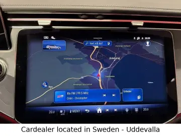 MERCEDES-BENZ E 53 AMG E53 Hybrid 4Matic  Premium HU&hellip;