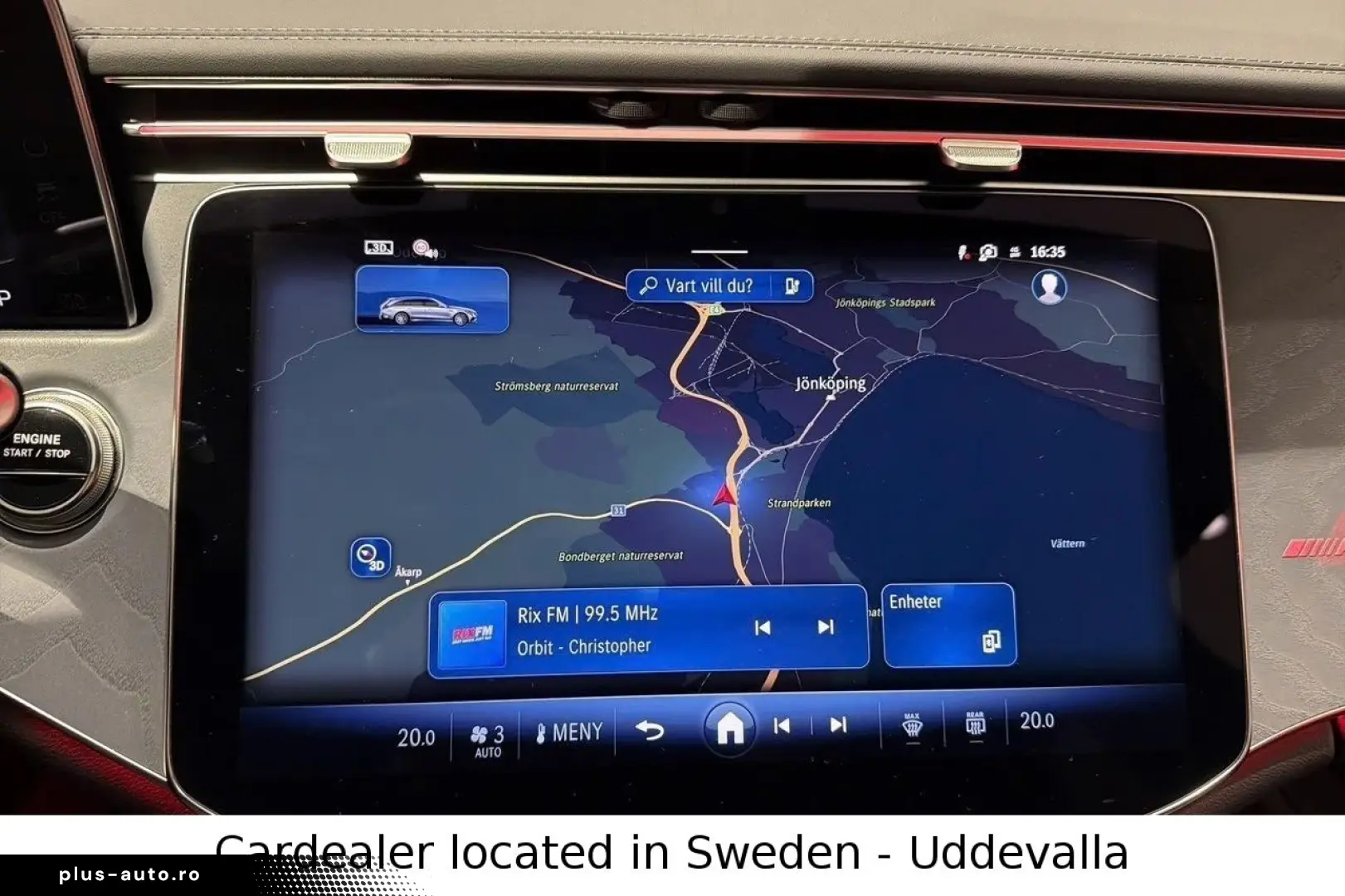 MERCEDES-BENZ E 53 AMG E53 Hybrid 4Matic  Premium HU&hellip;