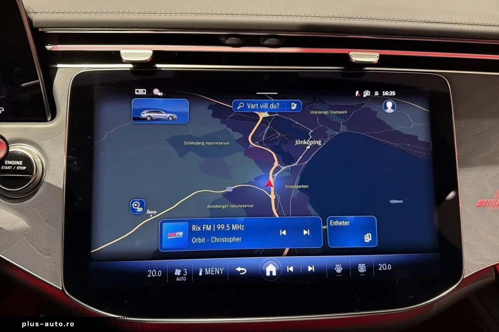 MERCEDES-BENZ E 53 AMG E53 Hybrid 4Matic  Premium HU&hellip;