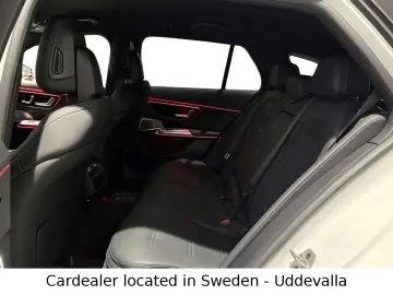 MERCEDES-BENZ E 53 AMG E53 Hybrid 4Matic  Premium HU&hellip;