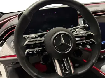 MERCEDES-BENZ E 53 AMG E53 Hybrid 4Matic  Premium HU&hellip;