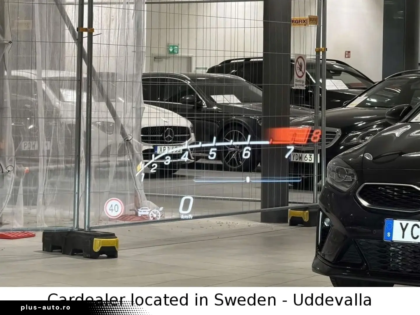 MERCEDES-BENZ E 53 AMG E53 Hybrid 4Matic  Premium HU&hellip;