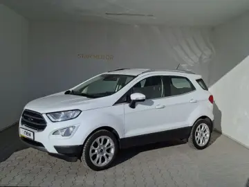 FORD ECOSPORT 1.0 EcoBoost 125CP Titanium
