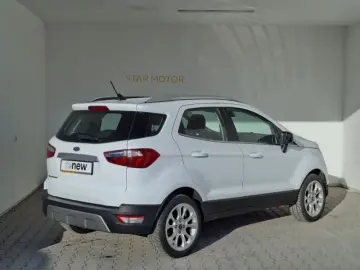 FORD ECOSPORT 1.0 EcoBoost 125CP Titanium