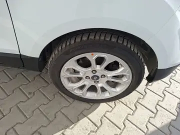 FORD ECOSPORT 1.0 EcoBoost 125CP Titanium