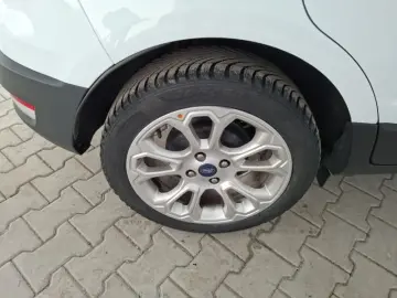 FORD ECOSPORT 1.0 EcoBoost 125CP Titanium