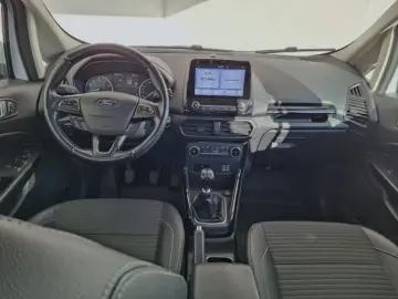 FORD ECOSPORT 1.0 EcoBoost 125CP Titanium