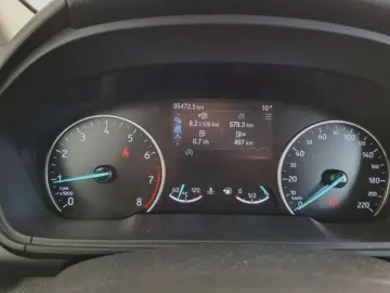 FORD ECOSPORT 1.0 EcoBoost 125CP Titanium