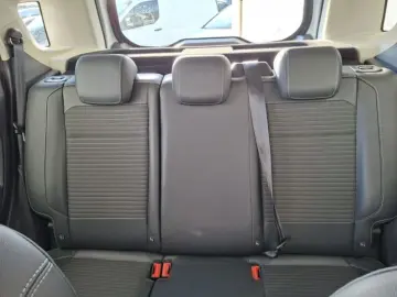 FORD ECOSPORT 1.0 EcoBoost 125CP Titanium