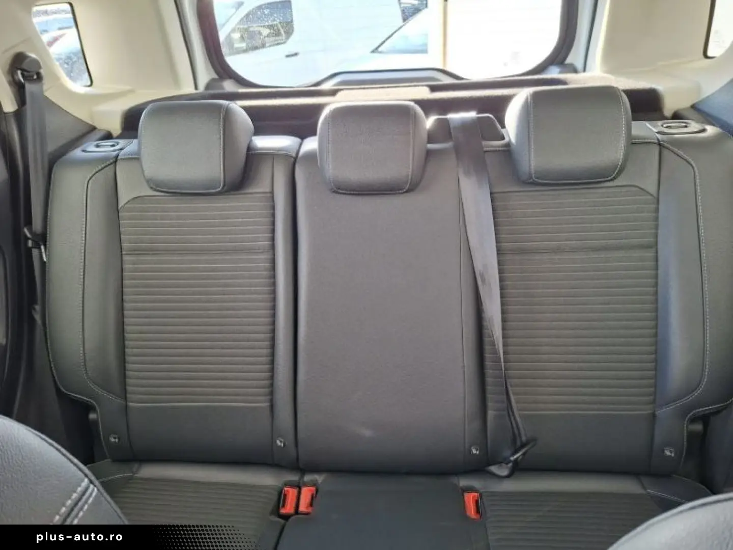 FORD ECOSPORT 1.0 EcoBoost 125CP Titanium