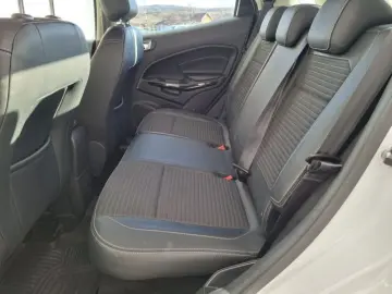 FORD ECOSPORT 1.0 EcoBoost 125CP Titanium