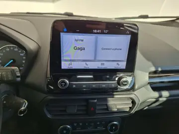 FORD ECOSPORT 1.0 EcoBoost 125CP Titanium