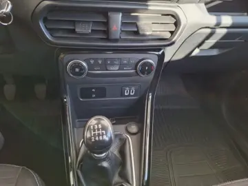 FORD ECOSPORT 1.0 EcoBoost 125CP Titanium