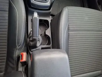 FORD ECOSPORT 1.0 EcoBoost 125CP Titanium