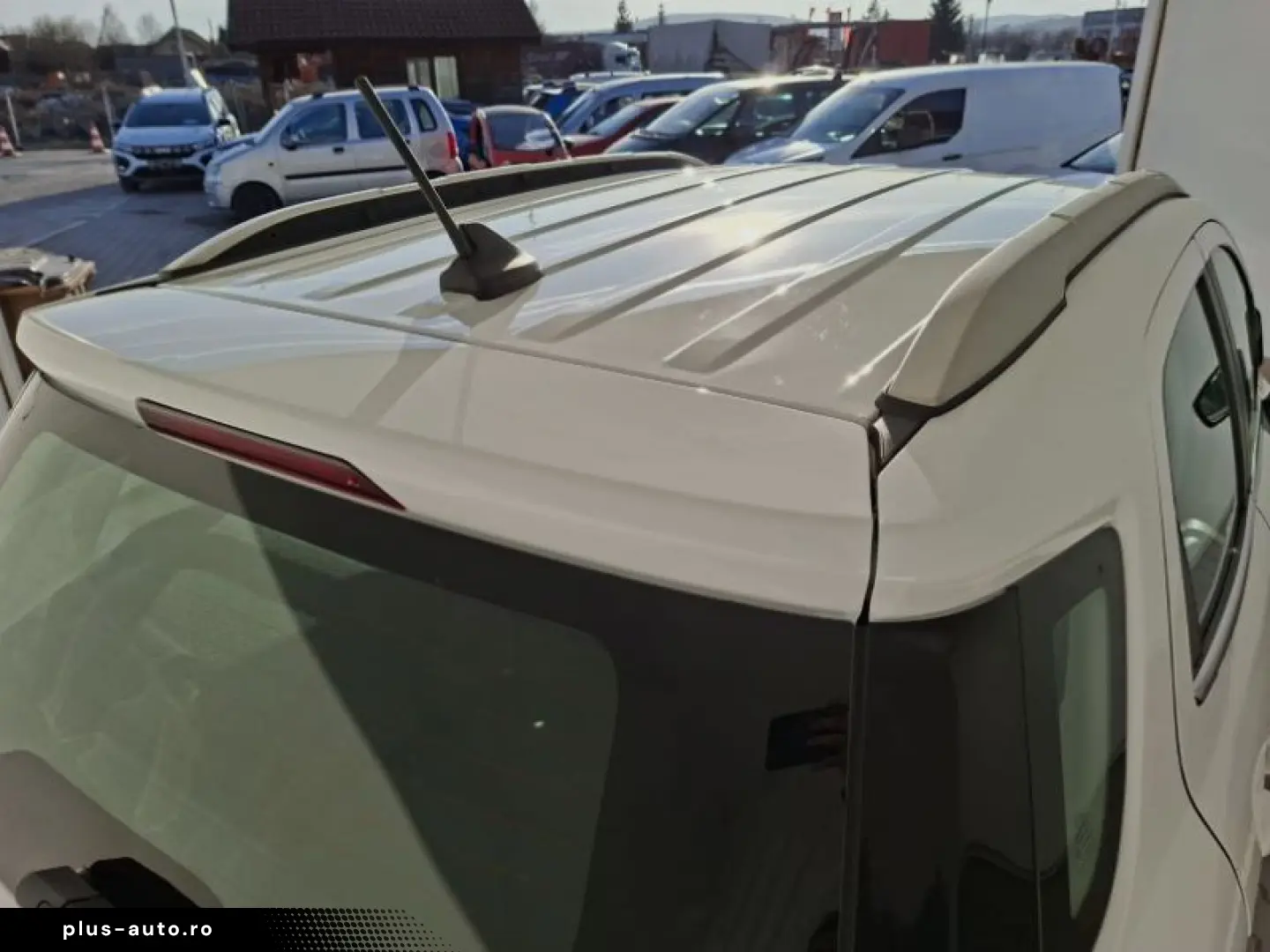 FORD ECOSPORT 1.0 EcoBoost 125CP Titanium