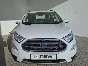 FORD ECOSPORT 1.0 EcoBoost 125CP Titanium