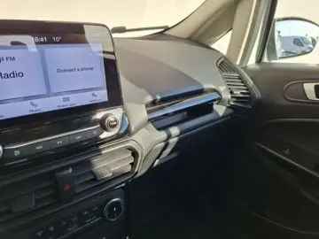 FORD ECOSPORT 1.0 EcoBoost 125CP Titanium