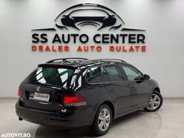 Volkswagen Golf 1.2 TSI BlueMotion Technology MATCH