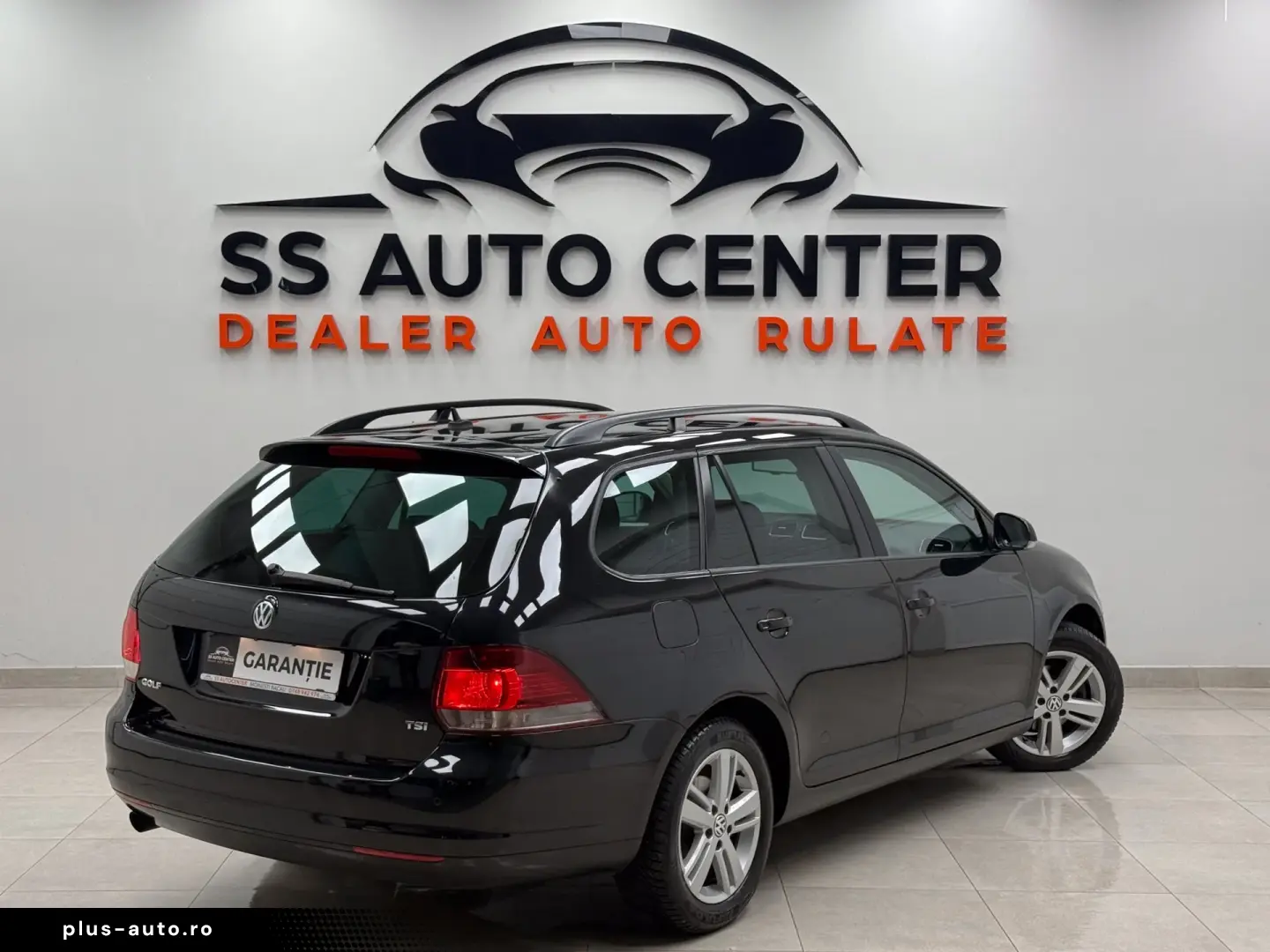 Volkswagen Golf 1.2 TSI BlueMotion Technology MATCH