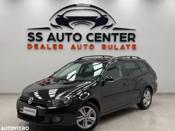 Volkswagen Golf 1.2 TSI BlueMotion Technology MATCH