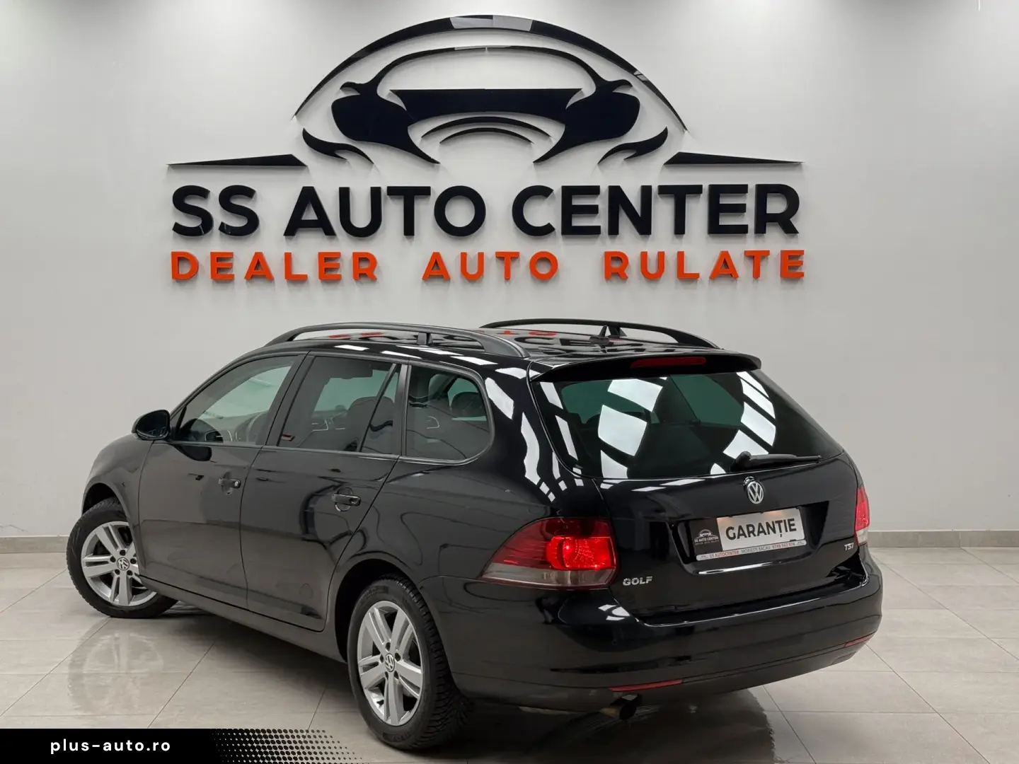 Volkswagen Golf 1.2 TSI BlueMotion Technology MATCH