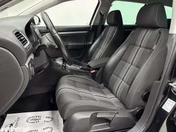 Volkswagen Golf 1.2 TSI BlueMotion Technology MATCH