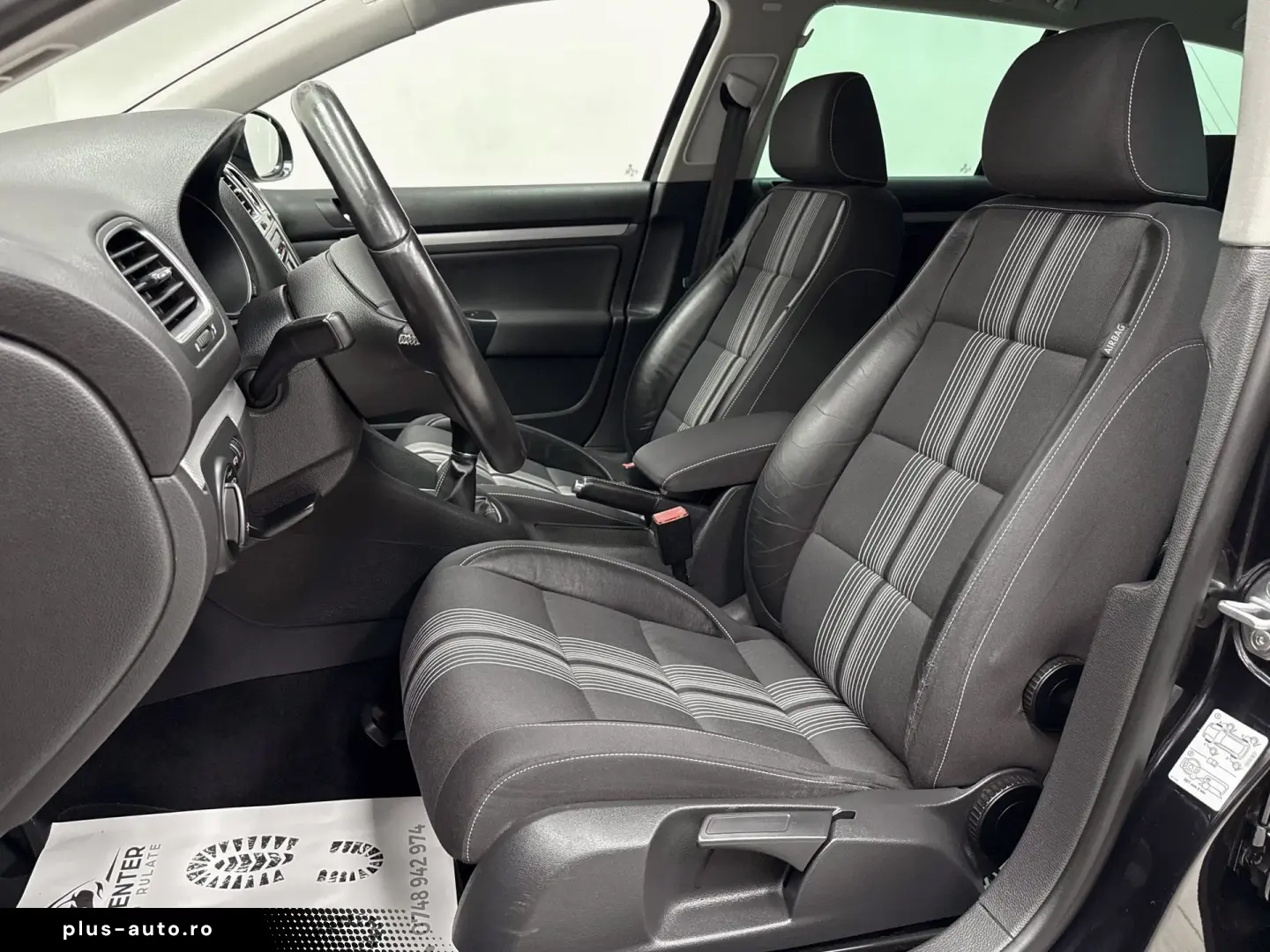 Volkswagen Golf 1.2 TSI BlueMotion Technology MATCH