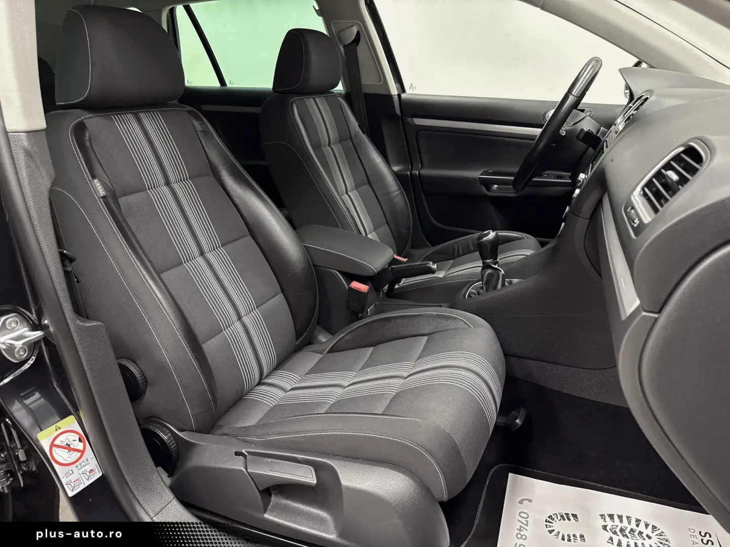 Volkswagen Golf 1.2 TSI BlueMotion Technology MATCH