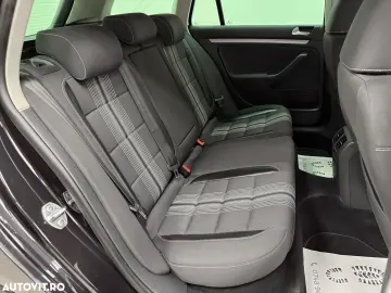 Volkswagen Golf 1.2 TSI BlueMotion Technology MATCH